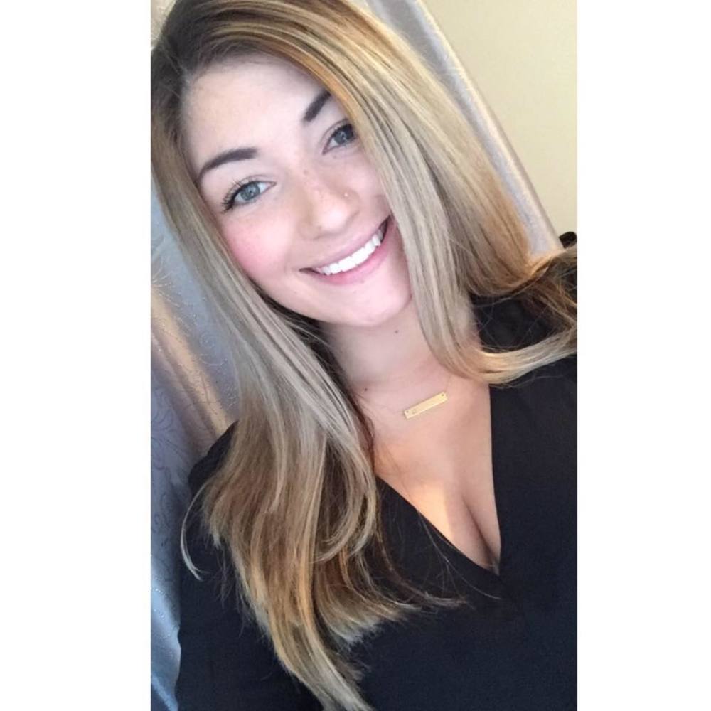 Meet your Posher, Shelbie